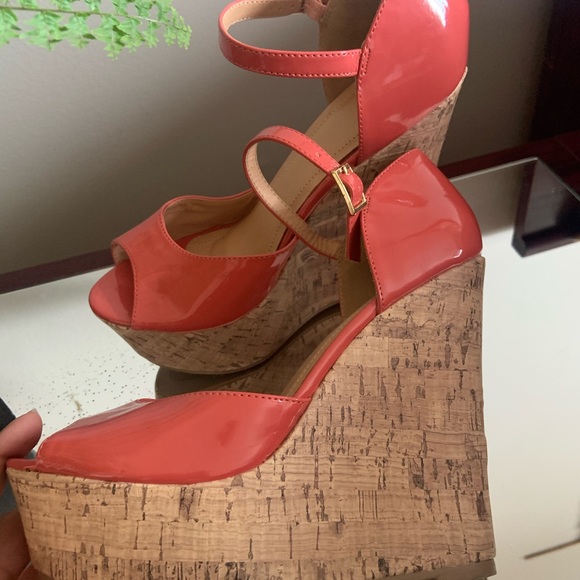 Wedges - Picture 5 of 5